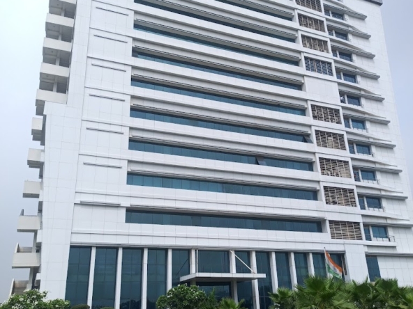 Ansal Corporate Park