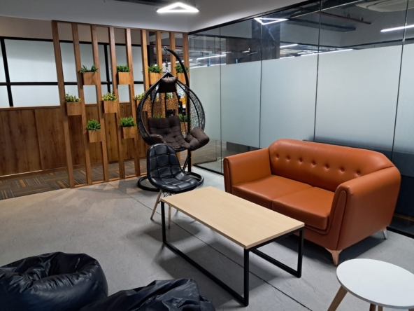 Furnished Office Space Noida Expressway