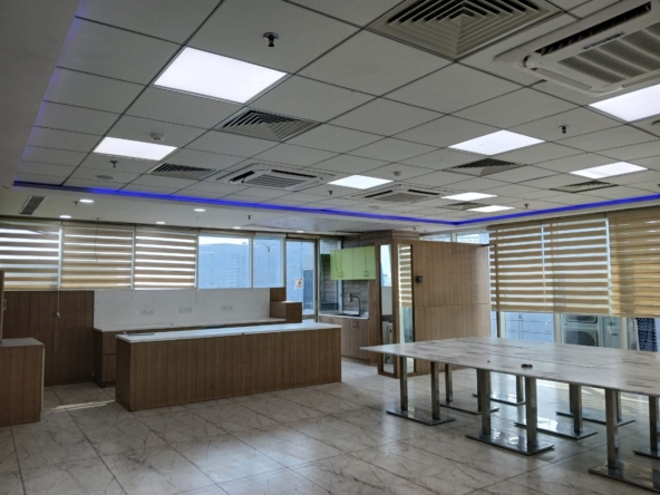 Office space in sec 142 noida