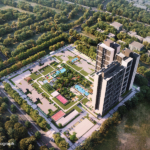 Godreg Wood Sector 43 Noida