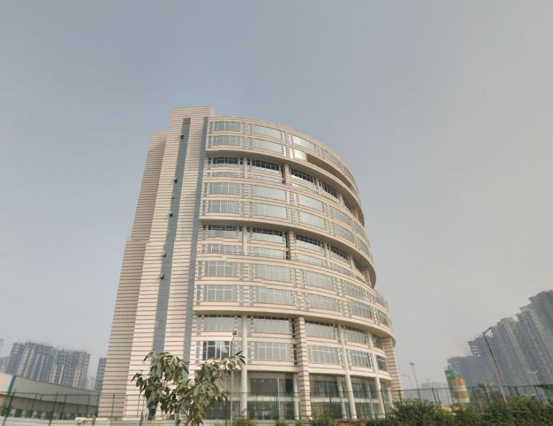 SEZ Office Space