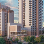 Godrej South Estate