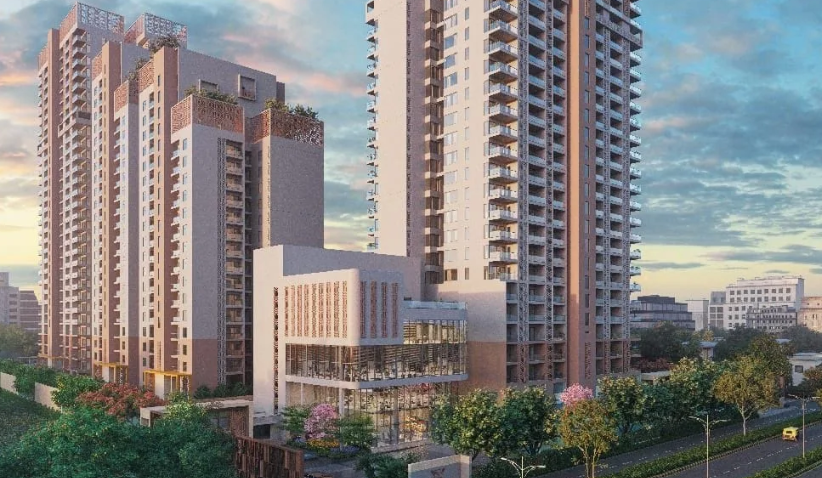 Godrej South Estate