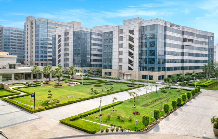 Noida Expressway Office