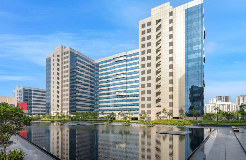 Office Space Noida Expressway