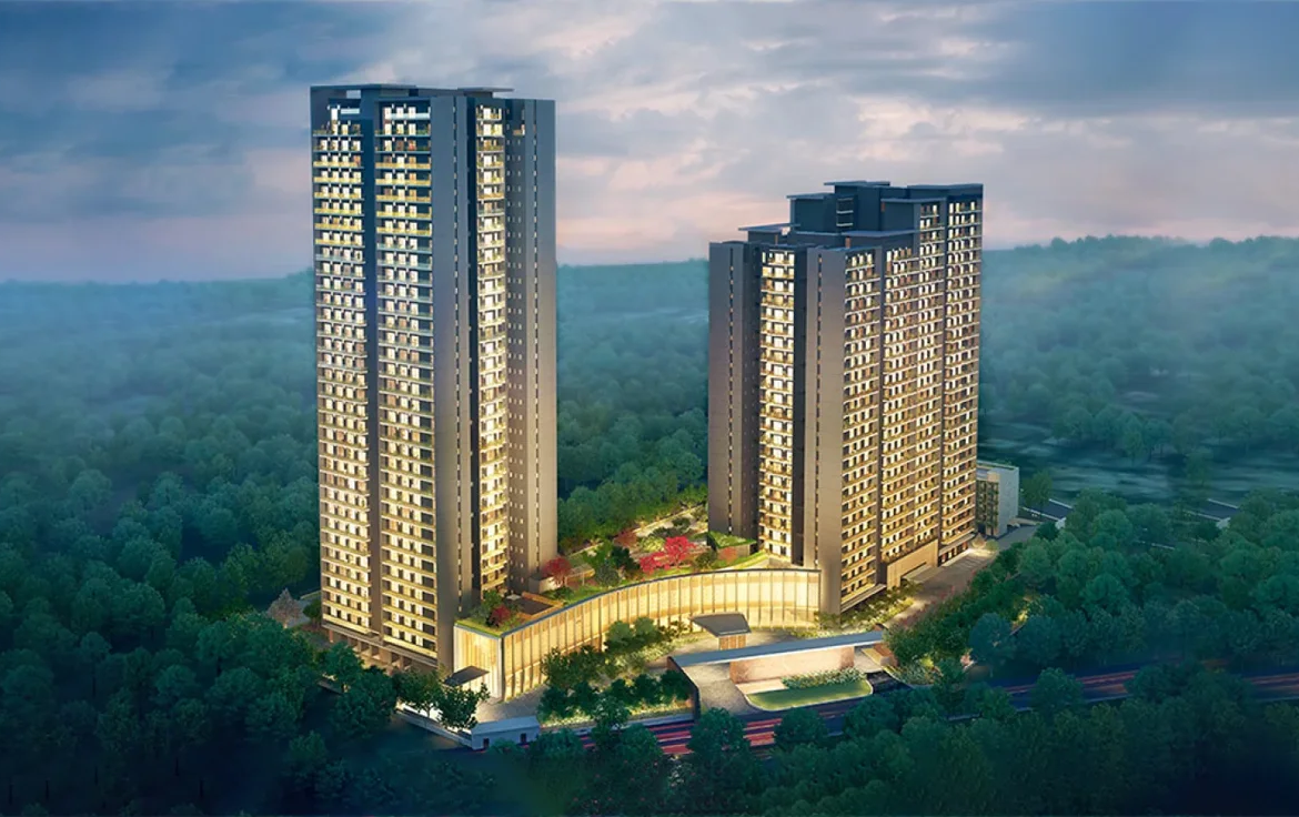 Smart World Noida