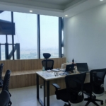 Urbtech NPX Office