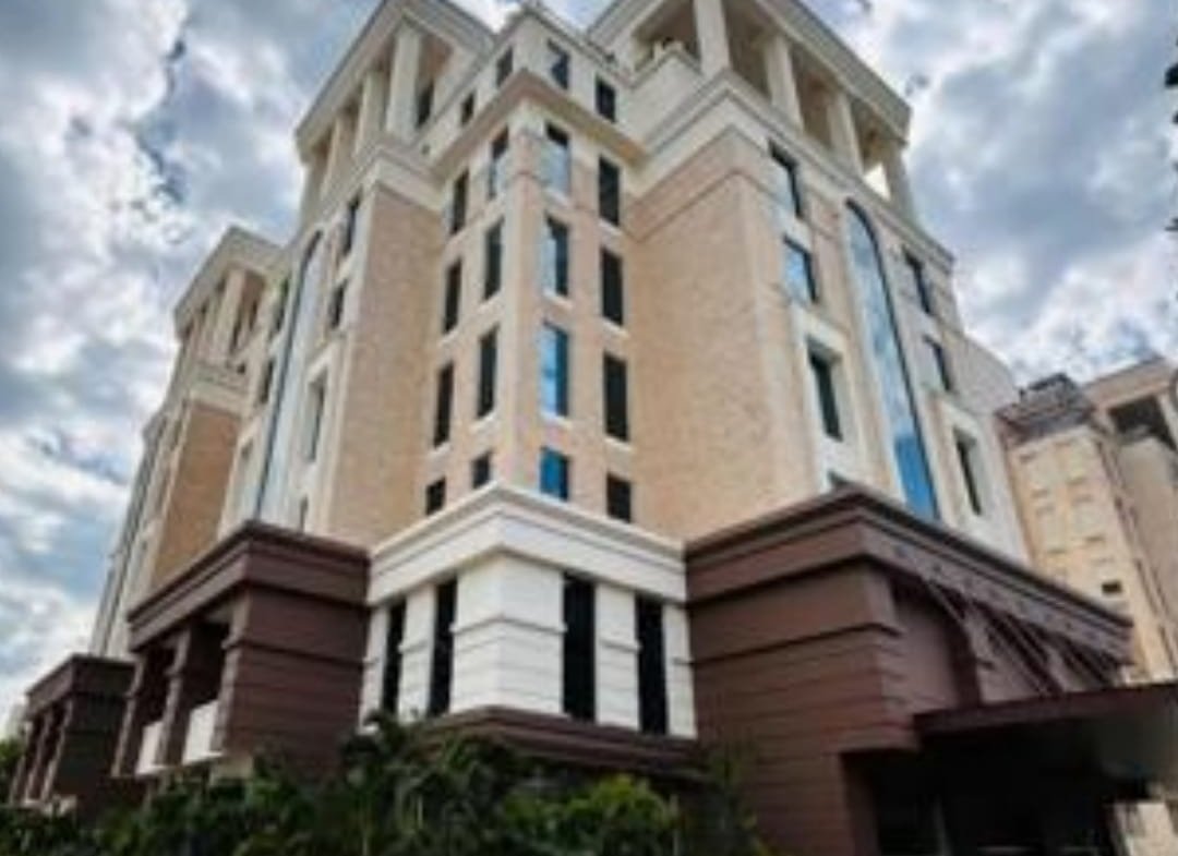 opulence Tower